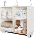 StorageWorks Hanging Closet Organizer by StorageWorks