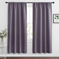 RYB HOME Living Room Curtains Blackout by RYBHOME
