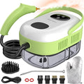 2500W Portable Handheld Steam Cleaner by DreamNature