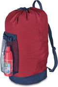Dalykate Backpack Laundry Bag, Laundry Backpack by Dalykate