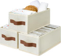 GRANNY SAYS Small Fabric Storage Bins, Storage Baskets by GRANNYSAYS