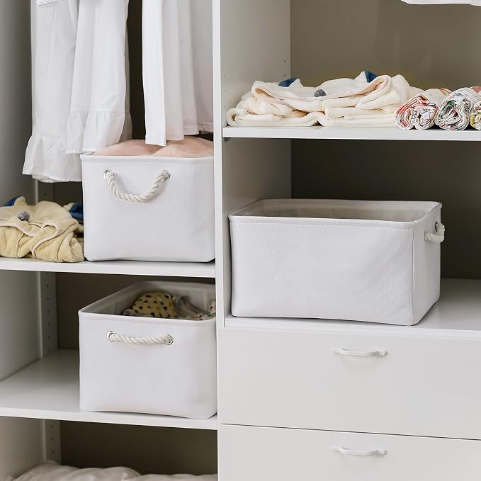 TheWarmHome Storage Basket for Gifts Empty - Image 3