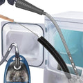 Sealegend Dryer Vent Cleaner Kit Dryer Lint Vacuum Attachment Lint Remover by Sealegend