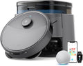 Lefant M3 Max Robot Vacuum, Robot Vacuum and Mop, 20000Pa Suction, Anti-Tangle by Lefant