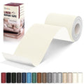 Linen Repair Tape 4x79 inch, Self Adhesive Fabric Patches, Linen Patch Tape Kit by Cahomo