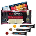 MagicEzy Tile Repair Kit: Porcelain Repair Kit by MagicEzy