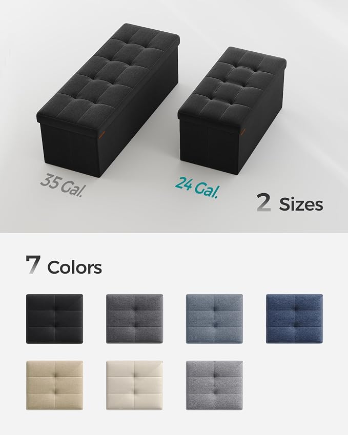 SONGMICS Mazie Collection - Image 7