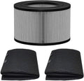 Replacement H13 HEPA Filter Compatible by leycaiusen