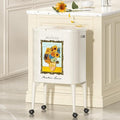 MRBIN Metal Kitchen Trash Can by mrbin