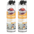 Kraken Bond Spray Foam Gun Cleaner by KRAKENBOND