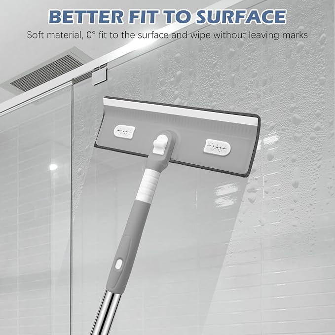 SetSail 4-in-1 Tile Tub Floor Scrubber - Image 7