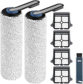 Roller Brush and Filters Replacement Compatible by keluke