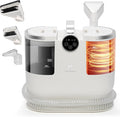 Airthereal Portable Upholstery Spot Cleaner, Instant Heating Carpet Cleaner by Airthereal