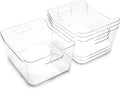 BINO | Plastic Organizer Bins, X-Large by BINO