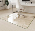 Koonmi Tempered Glass Chair Mat 45"x53" by KOONMI