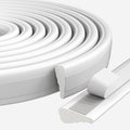 2 Pack*16.4 Ft Weather Stripping Seal Strip by Cuysfead