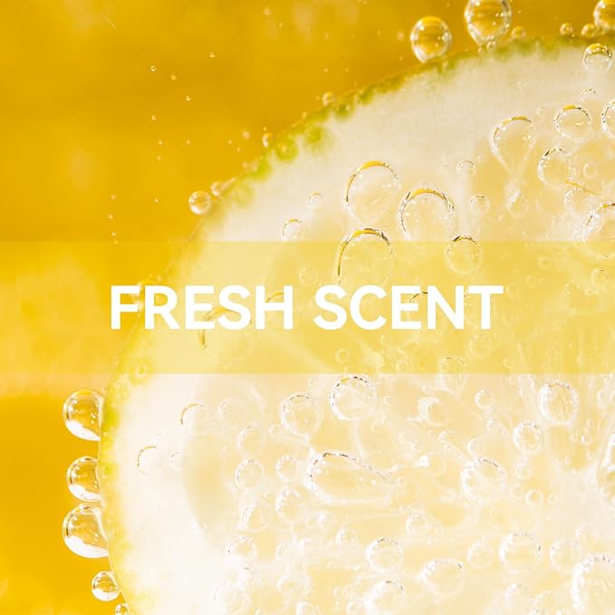 MYARO 12 Packs Lemon Scented Sachets - Image 2