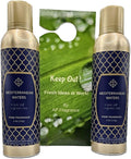 AP Fragrance Belfair Oaks Room Fragrance Air Freshener Spray by APfragrance