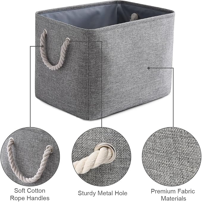TcaFmac Organization and Storage Basket - Image 8