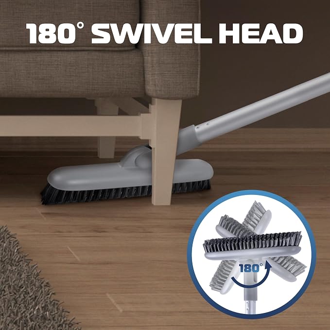 DSV Standard Grout Scrub Brush - Image 6