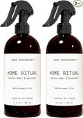 Muse Apothecary Home Ritual Active Odor Eliminator Spray by MuseApothecary