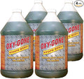Quality Chemical Oxy-Gone Rust Remover and Metal Treatment by Quality+Chemical