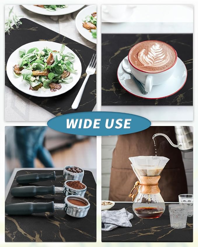 AMOAMI Coffee Mat - Image 5