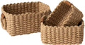 LA JOLIE MUSE Small Wicker Baskets by LaJol%C3%ADeMuse