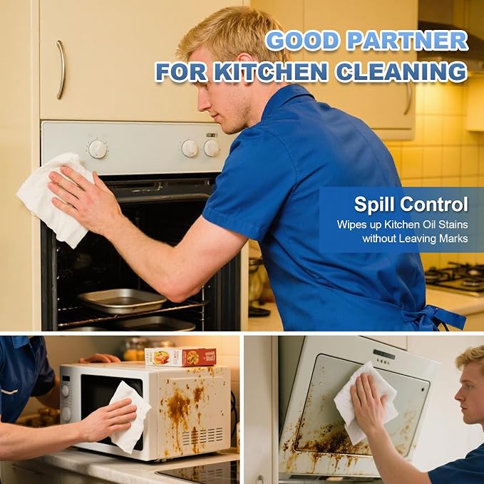 Cleanroom Wipes 6"x6" Lint Free Wipes - Image 6
