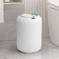 Automatic Motion Sensor Bathroom Trash Can by Onlcuk