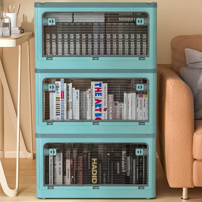Collapsible Storage Bins, Storage Bins - Image 3