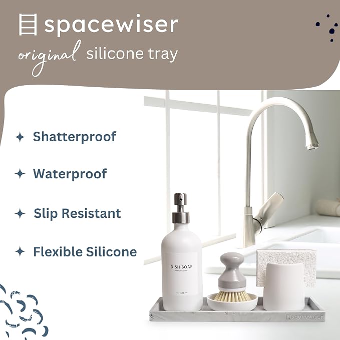 Countertop and Vanity Tray - Image 2