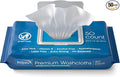 Inspire Adult Wet Wipes, Wash Cloths | Adult Wipes by Inspire