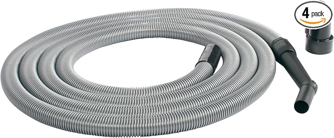 Cen-Tec Systems 20 Ft. Premium Shop Vacuum Extension Hose by Cen-TecSystems