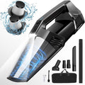 Handheld Vacuum Cordless Portable Car Vacuum by Unknown