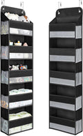 Yecaye 1 Pc Over the Door Organizer by Yecaye