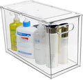 shopwithgreen Refrigerator Organizer and Storage Bins by Shopwithgreen