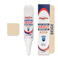 Tile Grout, Repair Kit, Restore & Renew Tile Joints Line, Fast Drying Tile by ZippySolveTileGrout