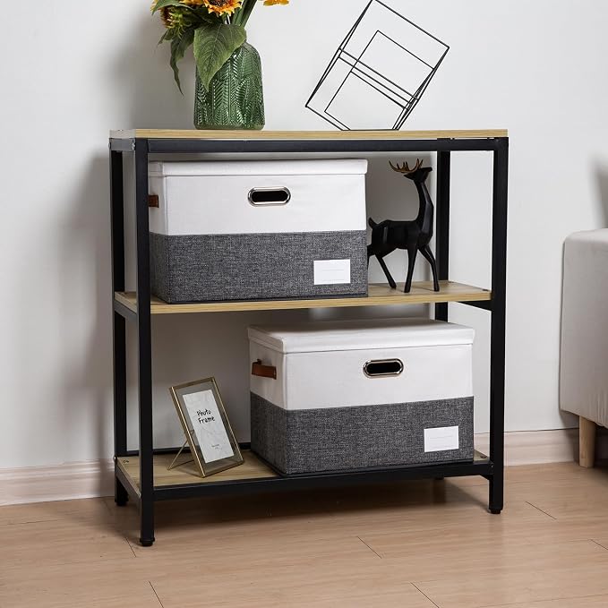 PRANDOM Foldable Storage Bins - Image 3