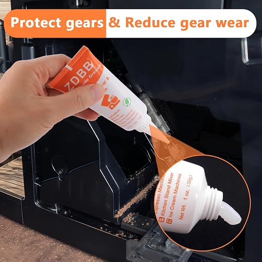 Food Grade Grease for Kitchenaid Stand Mixer Odorless Food Grade Equipment - Image 3