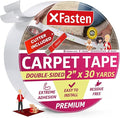 XFasten Double Sided Carpet Tape by XFasten