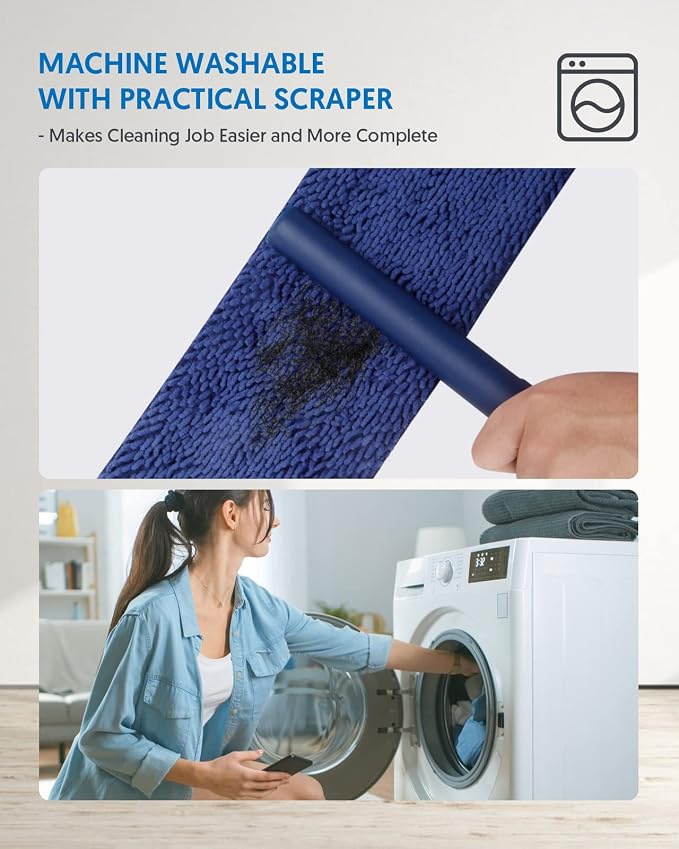 Microfiber Mops for Floor Cleaning - Image 6
