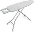 Yaheetech Foldable Ironing Board, Heavy Duty Iron Board by Yaheetech