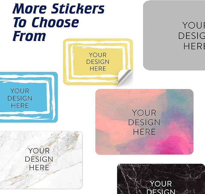 5-1000 Custom Vinyl Stickers - Image 7