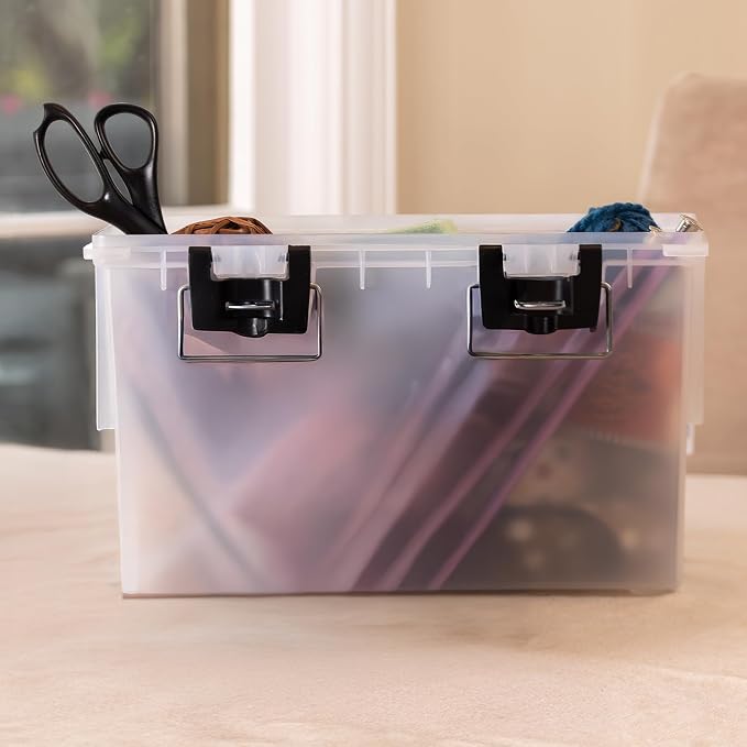 Sheffield 12763 XL Storage Bins - Image 8