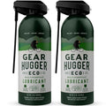 Gear Hugger Multipurpose Lubricant by GearHugger
