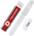 Fabric Markers for Sewing – Ergonomic Tailors Chalk Pen by Sewphee