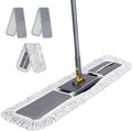 Masthome 36" Commercial Mop, Heavy Duty Industrial Floor Mop by Masthome