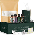 Hearth & Harbor Organic Soy Candle Wax by HearthHarbor