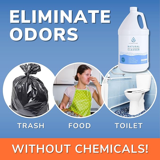 PURE Hypochlorous Acid Spray, Superior Shelf Life, 0% Bleach, 0% Alcohol - Image 3